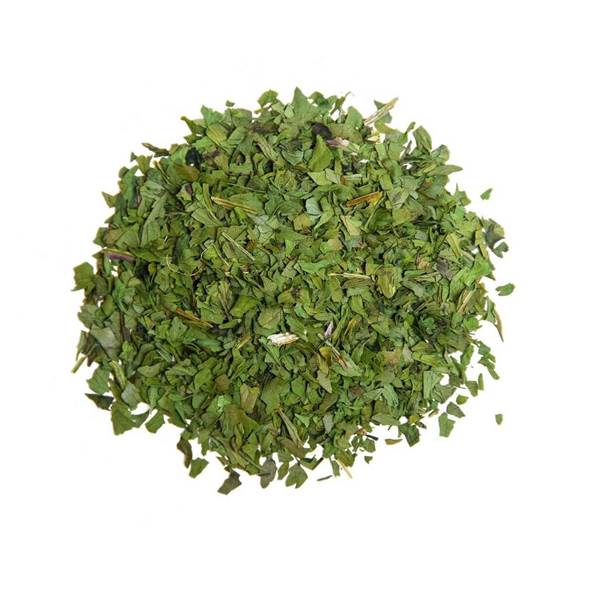 سبزی آبگوشتی 
